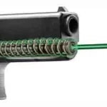LASERMAX LASER GUIDE ROD GREEN - FOR GLOCK G1-G3 19/23/32/38 2 LMS1131G