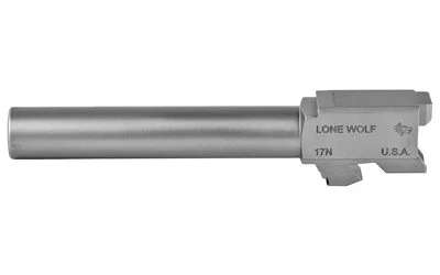 LWD ALPHAWOLF BBL FOR G17 9MM 3 LWD ALPHAWOLF BBL FOR G17 9MM - Image 3
