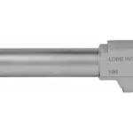 LWD ALPHAWOLF BBL FOR G19 9MM 2 LONELWD 19N 1