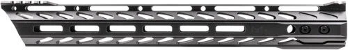 PHASE 5 HANDGUARD LO-PRO SLOPE - NOSE 15" M-LOK FOR AR-15 BLACK 1 PHASE 5 HANDGUARD LO-PRO SLOPE - NOSE 15" M-LOK FOR AR-15 BLACK