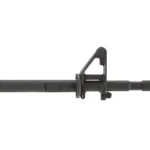 LUTH AR 14.5" SOCOM BBL W/FSB 2 LUTHBL F14 7 1