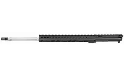 LUTH AR 24" BULL BBL COMP UPPER 223 1 LUTH AR 24" BULL BBL COMP UPPER 223