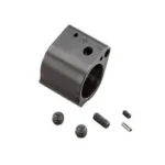LUTH AR .750 ADJUSTABLE GAS BLOCK 2 LUTHGB 750 A 1