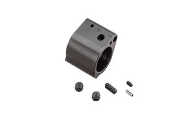 LUTH AR .750 ADJUSTABLE GAS BLOCK 1 LUTH AR .750 ADJUSTABLE GAS BLOCK