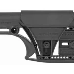 LUTH AR MBA-1 WITH 3-AXIS BUTT PLATE 2 LUTHMBA 1 3AX 1