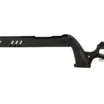 LUTH 10/22 CHASSIS ASSEMBLY BLK 2 LUTHMCA 22 1