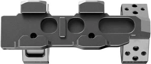 AUDERE SCOPE MOUNT LEVITAS - CANTILEVER 34MM 0MOA 1 AUDERE SCOPE MOUNT LEVITAS - CANTILEVER 34MM 0MOA