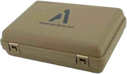 AUDERE SCOPE MOUNT LEVITAS - CANTILEVER 34MM 0MOA 5 AUDERE SCOPE MOUNT LEVITAS - CANTILEVER 34MM 0MOA - Image 5