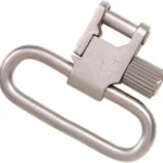 MICHAELS SUPER SWIVELS ONLY - 1 1/4" SILVER 2-PACK 2 M10933