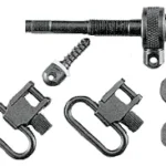 MICHAELS SWIVEL SET FOR - REMINGTON 742ADL RIFLES 2 M1181