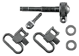 MICHAELS SWIVEL SET FOR - REMINGTON 742ADL RIFLES 1 MICHAELS SWIVEL SET FOR - REMINGTON 742ADL RIFLES