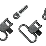 MICHAELS SWIVEL SET FOR MARLIN - & WINCHESTER LEVERS FULL BAND 2 M1331