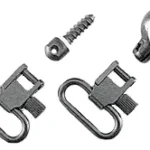 MICHAELS SWIVEL SET FOR REM - PUMP CENTERFIRES BARREL BAND 2 M1441