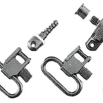 MICHAELS SWIVEL SET FOR MOST - MAGAZINE CAP SHOTGUNS 2 M1561