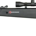 MARKSMAN 2070 AIR RIFLE .177 - PELLET BREAK BARREL 830FPS 2 M2070