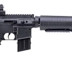 CROSMAN M4 .177 CALIBER BB OR - PELLET MULTI PUMP AIR RIFLE 7 M417