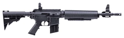 CROSMAN M4 .177 CALIBER BB OR - PELLET MULTI PUMP AIR RIFLE 1 CROSMAN M4 .177 CALIBER BB OR - PELLET MULTI PUMP AIR RIFLE