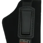 MICHAELS IN-PANT HOLSTER #5 RH - W/RETENTION STRAP BLACK 2 M76051