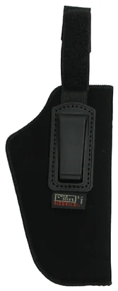 MICHAELS IN-PANT HOLSTER #5 RH - W/RETENTION STRAP BLACK 1 MICHAELS IN-PANT HOLSTER #5 RH - W/RETENTION STRAP BLACK