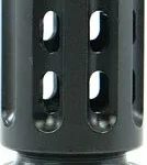 MANTICORE NIGHTBRAKE 5/8x24 - COMPENSATOR FOR AR-10/SR-25 5 MA1258