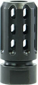 MANTICORE NIGHTBRAKE 5/8x24 - COMPENSATOR FOR AR-10/SR-25 1 MANTICORE NIGHTBRAKE 5/8x24 - COMPENSATOR FOR AR-10/SR-25
