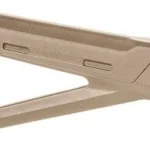 MAGPUL STOCK MOE AK47/74 - STAMPED RECEIVERS FDE 2 MAG616FDE