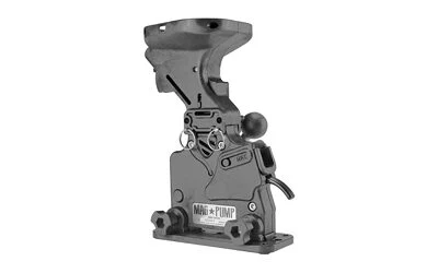 MAGPUMP 9MM PRO LOADER BLK 1 MAGPUMP 9MM PRO LOADER BLK