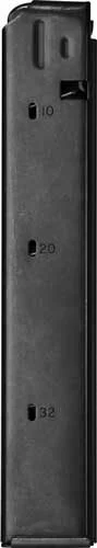 METALFORM MAGAZINE AR-15 9MM - 32RD BLUED STEEL COLT STYLE 1 METALFORM MAGAZINE AR-15 9MM - 32RD BLUED STEEL COLT STYLE