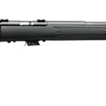 SAVAGE ARMS MARK II BOLT 17HM2 BL/SY HVBBL 2 MARKII FV