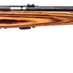 SAVAGE ARMS MARK II BOLT 22LR BL/LAM HVBBL 2 MARKIIBV