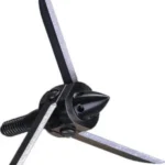 MAGNUS BROADHEADS BULLHEAD - TURKEY 3-BLD 100GR 2 3/4" 3PK 2 MATH100