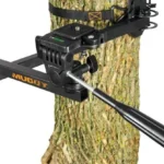 MUDDY BASIC CAMERA ARM W/QR - MOUNT & EXTENSION ARM 2 MCA100