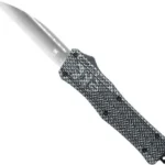 COBRATEC MEDIUM CTK1 OTF - CARBON FIBER 3" WHARNCLIFFE 2 MCFCTK1MWNS 1
