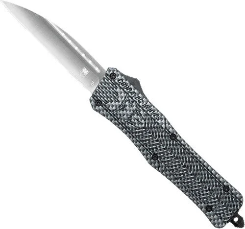 COBRATEC MEDIUM CTK1 OTF - CARBON FIBER 3" WHARNCLIFFE 1 COBRATEC MEDIUM CTK1 OTF - CARBON FIBER 3" WHARNCLIFFE