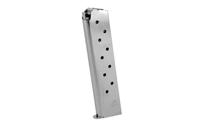 MEC-GAR MAG COLT 45 10RD NKL 1 MEC-GAR MAG COLT 45 10RD NKL