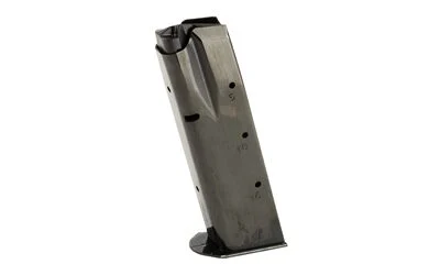 MEC-GAR MAG CZ75 9MM 16RD BL 1 MEC-GAR MAG CZ75 9MM 16RD BL
