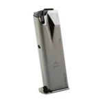 MEC-GAR MAG RUGER P85 9MM 15RD BL 2 MCGRP8515B 1