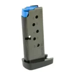 MEC-GAR MAG TAURUS 738TCP 380 6RD BL 2 MCPT7386B 1