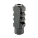 MDT ELITE MUZZLE BRAKE 5/8X24 BLK 2 MDT103516 BLK 1