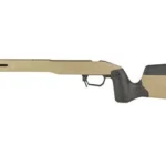 MDT FIELD STOCK HOWA 1500 SA FDE 2 MDT105826 FDE 1