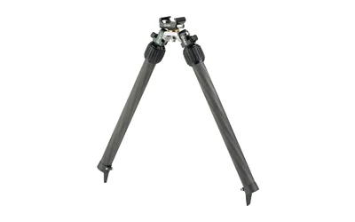 MDT BACKCOUNTRY BIPOD PIC BLACK 2 MDT BACKCOUNTRY BIPOD PIC BLACK - Image 2