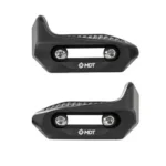 MDT RIFLE CTRL POINTS PAIR M-LOK BLK 2 MDT114969 BLK 1