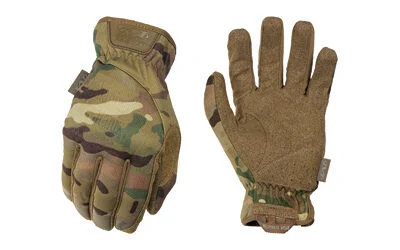 MECHANIX WEAR MULTICAM FASTFIT MD 1 MECHANIX WEAR MULTICAM FASTFIT MD
