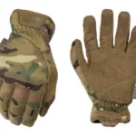 MECHANIX WEAR MULTICAM FASTFIT XL 2 MECHFFTAB 78 011 1
