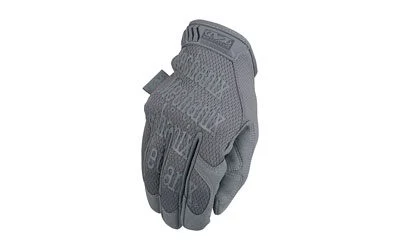 MECHANIX WEAR ORIG WLF GRY XL 1 MECHANIX WEAR ORIG WLF GRY XL