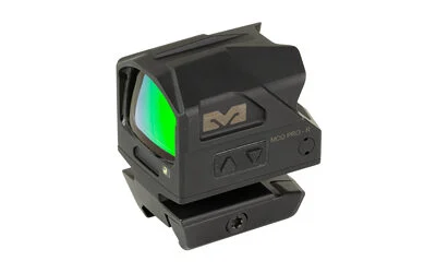 MEPRO MCO PRO 2/68MOA RING BLK RD 1 MEPRO MCO PRO 2/68MOA RING BLK RD