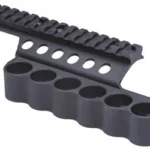 MESA SADDLERAIL 5.5" BEN SPNV 6-12GA 2 MESA92010 1