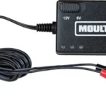 MOULTRIE FLOAT BATTERY CHARGER - 6-VOLT/12-VOLT 2 MFA13464