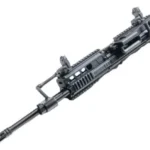 CLOAK INDUSTRIES MFR 56 BELT - FED UPPER 5.56 NATO BLACK 2 MFR556BLKBNDL