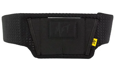 MFT BELLY BAND ULTRA LITE (UL) BLK 1 MFT BELLY BAND ULTRA LITE (UL) BLK